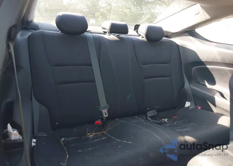 2013 Honda Accord Ex z USA, uszkodzony, nr VIN 1HGCT1B75DA022307